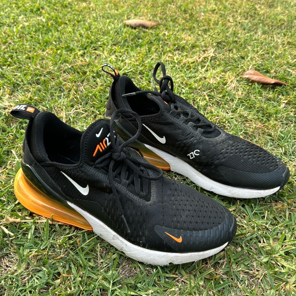 Nike men’s shoes